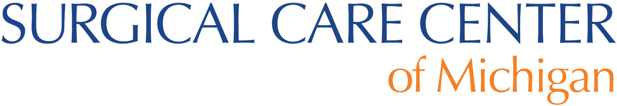 Surgical Care Center of Michigan Logo
