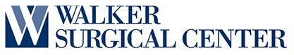 Walker Surgical Center Logo