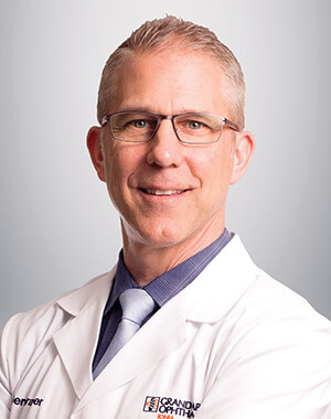 Dr. David DenBraber