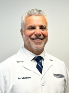 Dr. Mullaem