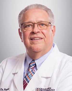 Dr. Gregory Patera