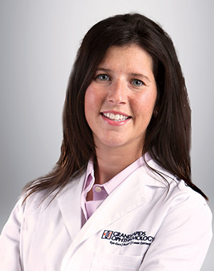 Dr. Lindsay Weatherhead