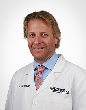 Dr. Phil VanderLugt