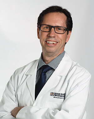 Dr. William Schultz